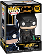 Мініатюра товару Ігрова фігурка FUNKO POP! Бетмен (BATMAN) DC Heroes #289 - 3