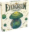 Миниатюра товара Настольная игра Evergreen. Зеленая планета - 1