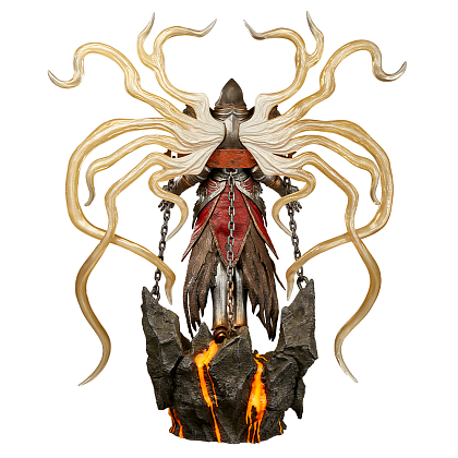 Статуетка Інаріус . Діабло (DIABLO IV Inarius Premium. Scale 1/6) - 4 - KUBIX