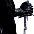 Мініатюра товару Статуетка Саурон. Володар перснів (LORD OF THE RINGS Sauron Mini) - 6