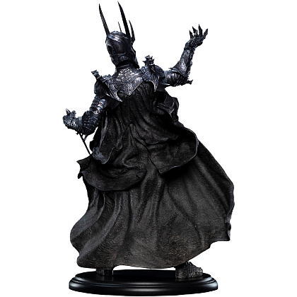 Статуетка Саурон. Володар перснів (LORD OF THE RINGS Sauron Mini) - 3 - KUBIX