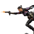 Мініатюра товару Статуетка Рейф (APEX LEGENDS Wraith) - 7