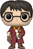 Ігрова фігурка FUNKO POP! Гаррі Поттер і Таємна кімната (Harry Potter Chamber of Secrets) #149