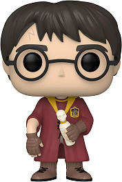 Ігрова фігурка FUNKO POP! Гаррі Поттер і Таємна кімната (Harry Potter Chamber of Secrets) #149