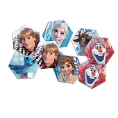 Миниатюра товара Настольная игра Холодное сердце 2: Мемос (Frozen 2 Disney: Memos) - 3