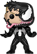 Мініатюра товару Ігрова фігурка FUNKO POP! Веном/Едді Брок (Venom Eddie Brock) Marvel #363 - 3