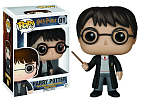 Миниатюра товара Игровая фигурка FUNKO POP! Гарри Поттер с палочкой Harry Potter #01 - 2