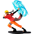Миниатюра товара Фигурка Наруто (NARUTO SHIPPUDEN Naruto Rasengan) - 4