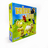 Настольная игра Боевые Овцы (Battle Sheep)