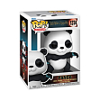 Мініатюра товару Ігрова фігурка FUNKO POP! ПАНДА (Panda) Jujutsu Kaisen #1374 - 4