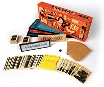 Мініатюра товару Настільна гра Таємний Гітлер (Велика Коробка) (Secret Hitler Large Box) (EN) - 2