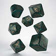 Миниатюра товара Набор кубиков Happy Birthday Dice Set: Balloons - 2