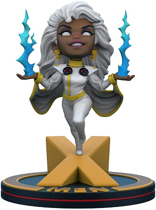 Фигурка Storm MARVEL (Шторм) - KUBIX