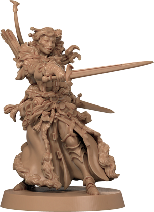 Настільна гра Зомбіцид. Біла смерть (Zombicide: White Death), бренду Geekach Games, для 1-6 гравців, час гри < 30хв. - 9 - KUBIX