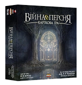 Миниатюра товара Настольная игра Война кольца. Карточная игра (War of the Ring: The Card Game) - 1