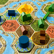 Миниатюра товара Настольная игра Terra Mystica (Терра Мистика) (DE) - 6