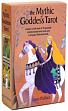 Мініатюра товару Карти ТАРО Міфічні Богині (TAROT Mythical Goddesses) - 1