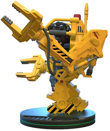 Фигурка Ripley Power Loader ALIEN (Чужой) - 5 - KUBIX