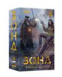Мініатюра товару Настільна гра Зона. Бажання шукачів (Zona: Scavenger’s Wish) - 1
