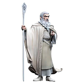 Мініатюра товару Фігурка Gandalf the White Mini Epic LORD OF THE RINGS (Володар перснів) - 2