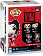 Миниатюра товара Игровая фигурка FUNKO POP! Гарли Квинн (Harley Quinn with Weapons) Heroes DC #453 - 3