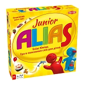 Миниатюра товара Настольная игра Аліас для детей (Alias Junior) Элиас - 2
