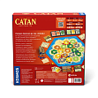 Миниатюра товара Настольная игра CATAN. Настольная игра (Settlers of Catan) - 5