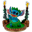 Мініатюра товару Фігурка Стіч танцює. Ліло і Стіч (DISNEY Stich Hula Dance) - 5