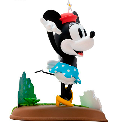 Фигурка Минни Маус. Микки Маус (DISNEY Minnie) - 2 - KUBIX