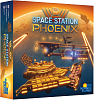 Настольная игра Space Station Phoenix (Космическая станция Феникс) (EN)