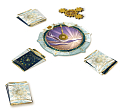 Миниатюра товара Настольная игра Игры времени (Take Time) - 6