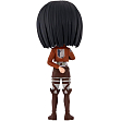 Миниатюра товара Фигурка Микаса Аккерман. Атака титанов (ATTACK ON TITAN Q posket Mikasa Ackerman ver.A) - 2