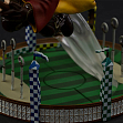 Миниатюра товара Фигурка HARRY POTTER At the Quidditch Match (Гарри Поттер) - 6