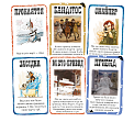 Миниатюра товара Настольная игра Бенг! Набор дополнений (BANG! Expansion Pack) - 3