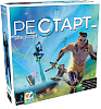 Настольная игра Рестарт (Reload)