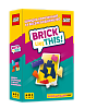 Настільна гра Brick Like This!