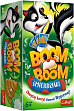 Мініатюра товару Настільна гра Бум Бум: Смердючки (Boom Boom: Stinkers) - 1