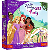 Настольная игра Вечеринка для принцесс: Дисней принцессы (The Princess Party Disney)