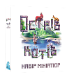 Миниатюра товара Настольная игра Остров кошек: Набор миниатюр (The Isle of Cats: Miniature Pack) - 1