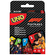 Мініатюра товару Настільна гра Уно F1 (UNO F1) - 1