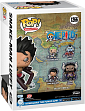 Мініатюра товару Ігрова фігурка Funko POP! Людина-Змія Луффі (Snake-Man Luffy) One Piece: #1266 - 3