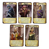 Миниатюра товара Настольная игра Цитадели (Citadels) - 7