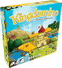 Настольная игра Доминирующее королевство (Kingdomino)