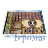 Органайзер для настольной игры Глен Мор (Organizer for boardgame Glen More II: Chronicles)