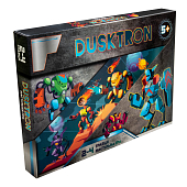 Миниатюра товара Настольная игра Dusktron - 1