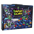 Мініатюра товару Настільна гра Starport Balance (Баланс Зоряного порту) - 1