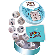 Миниатюра товара Настольная игра Кубики История Рори: Действия (Rory's Story Cubes: Actions) - 2