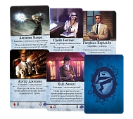 Мініатюра товару Настільна гра Жах Аркгема. Третя редакція (Arkham Horror (Third Edition)) - 3