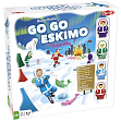 Миниатюра товара Настольная игра Вперед, рыбаки! (Go Go Eskimo) - 1