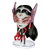 Фигурка Симметра. Овервотч (OVERWATCH Vampire Symmetra)